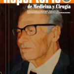 Laurentino Muñoz - Portada Repertorio de Medicina y Cirujía