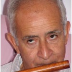 Homenaje a Ennio Vivas