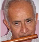 Ennio Vivas y su versión de El Sotareño