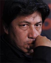 José Antonio Dorado Zúñiga – Cine Colombiano