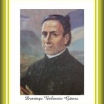 Domingo Belisario Gómez. Sacerdote y prócer