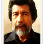 Horacio Benavides, o el arte del silencio