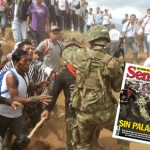 Guerra en el Cauca: sin palabras