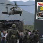 Cauca: guerra sin fin