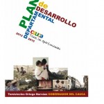 Plan de Desarrollo Departamental 2012 - 2015: Cauca, todas las oportunidades