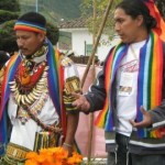 Yanaconas