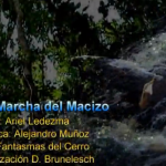 Marcha del Macizo