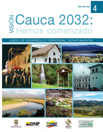 Visión Cauca 2032
