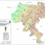 Información Básica Territorial del Cauca
