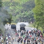 Paro Nacional Agrario