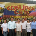 Equipo Cosurca