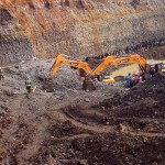 minería