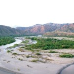 Unión Ríos Guachicono y San Jorge