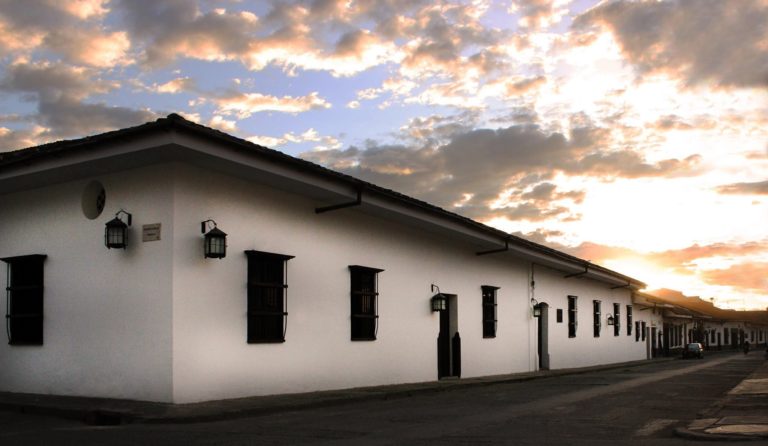 Museos: escenarios de paz y reconciliación en Popayán y el Cauca