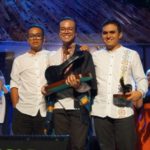 Gran Mono Núñez Vocal, la nueva conquista de Asael Cuesta Cardona