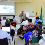 Se aproxima la Cumbre del Macizo Colombiano