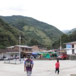 Resguardando al Macizo Colombiano para la regulación hídrica del país