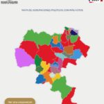 Programas de Gobierno: Cauca y Macizo Colombiano