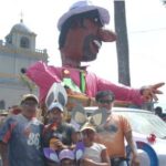 Guarapo y Carnaval