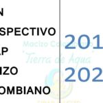 Plan Prospectivo SIRAP Macizo Colombiano 2016 - 2028