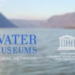 Museo Vivo del Agua de WAMUNET (UNESCO-PHI) en el Macizo Colombiano