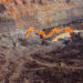 minería